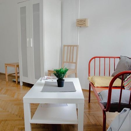 Wonderful Two Bedroom Apartment Wien Exteriör bild