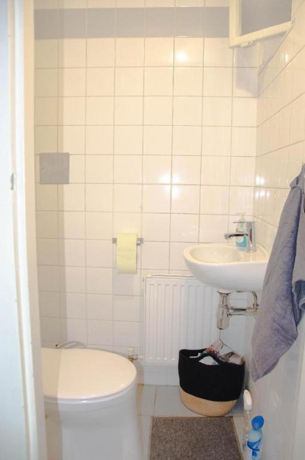 Wonderful Two Bedroom Apartment Wien Exteriör bild